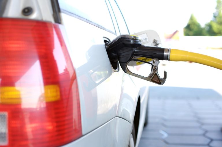 Pr stamo Para Poner Gasolina Mar a Dinero